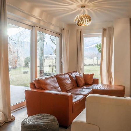Chalet Happy Family, Secluded Location, 15 Min To Salzburg And Just Short To T Lakes Sound Of Music, Bbq&Bikes&Sunbeds For Free, Up To 14P Golling an der Salzach Exterior foto