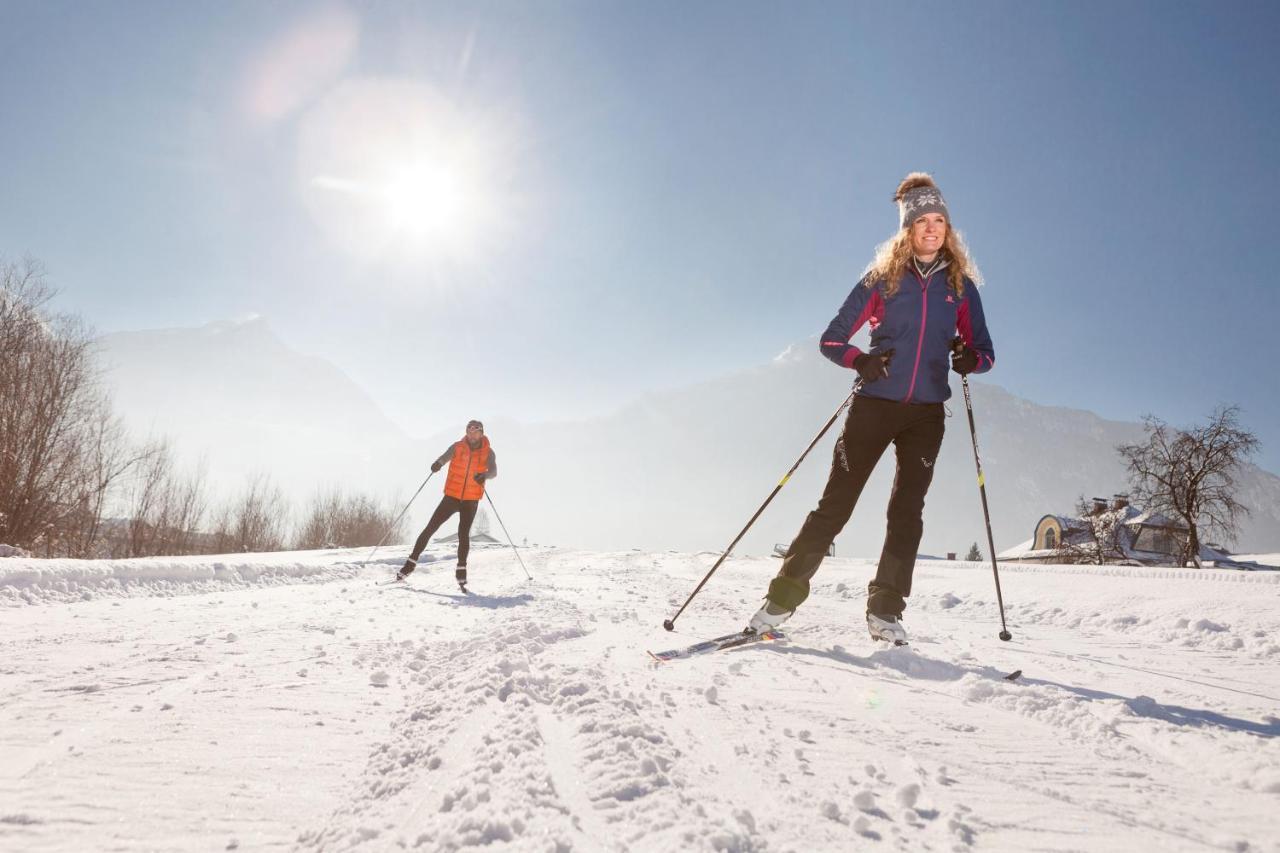Chalet Happy Family, Secluded Location, 15 Min To Salzburg And Just Short To T Lakes Sound Of Music, Bbq&Bikes&Sunbeds For Free, Up To 14P Golling an der Salzach Exterior foto