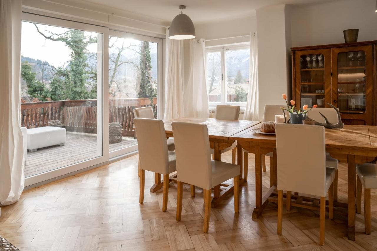 Chalet Happy Family, Secluded Location, 15 Min To Salzburg And Just Short To T Lakes Sound Of Music, Bbq&Bikes&Sunbeds For Free, Up To 14P Golling an der Salzach Exterior foto