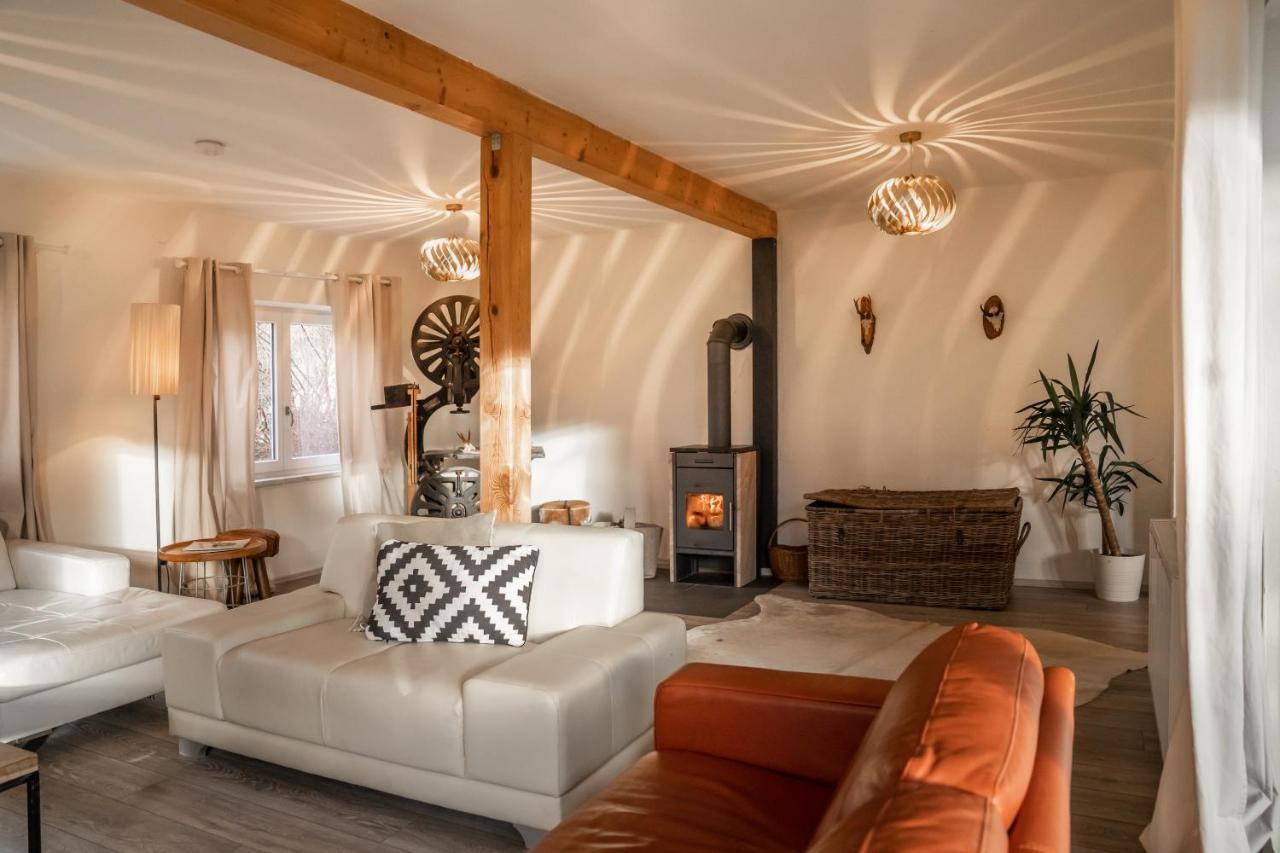 Chalet Happy Family, Secluded Location, 15 Min To Salzburg And Just Short To T Lakes Sound Of Music, Bbq&Bikes&Sunbeds For Free, Up To 14P Golling an der Salzach Exterior foto