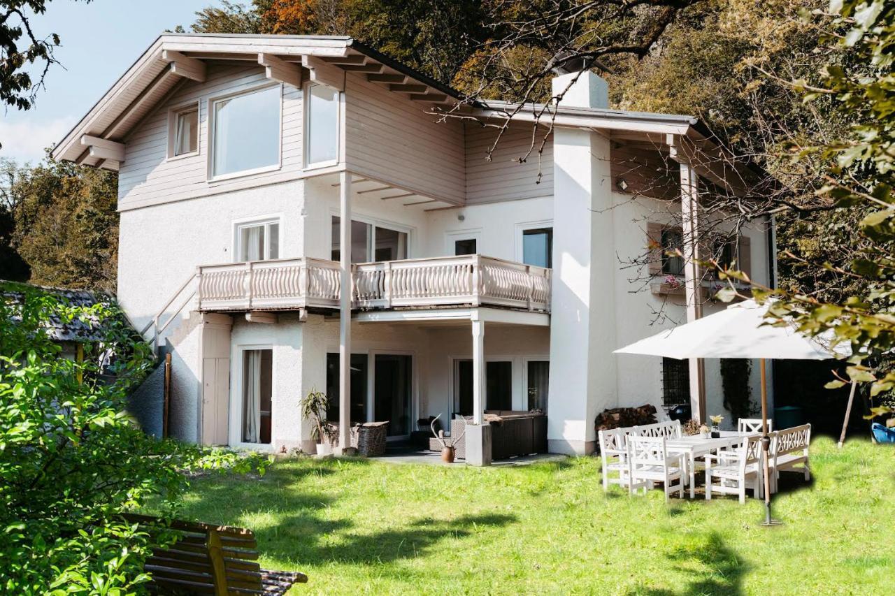 Chalet Happy Family, Secluded Location, 15 Min To Salzburg And Just Short To T Lakes Sound Of Music, Bbq&Bikes&Sunbeds For Free, Up To 14P Golling an der Salzach Exterior foto