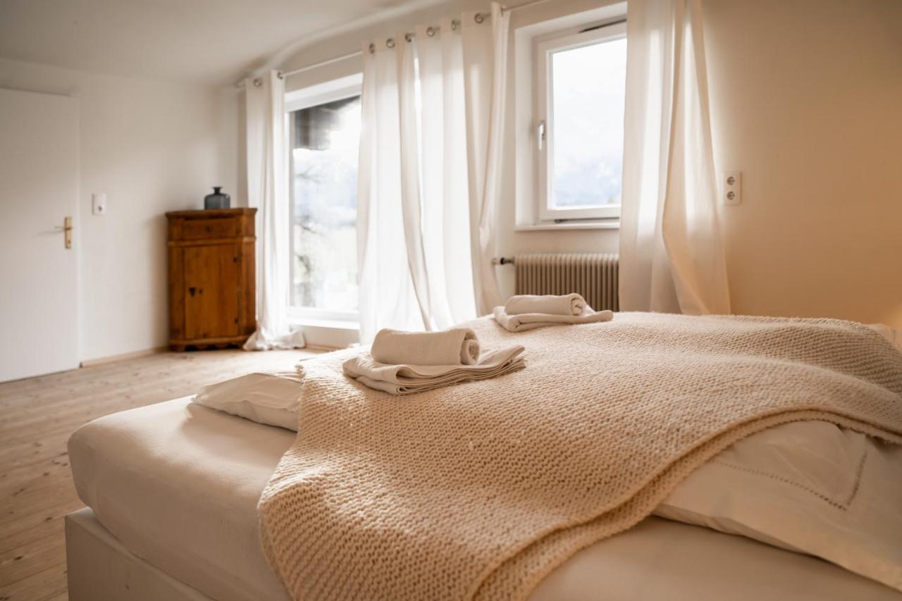 Chalet Happy Family, Secluded Location, 15 Min To Salzburg And Just Short To T Lakes Sound Of Music, Bbq&Bikes&Sunbeds For Free, Up To 14P Golling an der Salzach Exterior foto