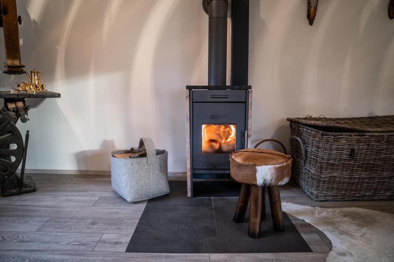 Chalet Happy Family, Secluded Location, 15 Min To Salzburg And Just Short To T Lakes Sound Of Music, Bbq&Bikes&Sunbeds For Free, Up To 14P Golling an der Salzach Exterior foto