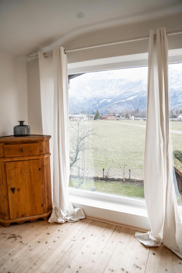 Chalet Happy Family, Secluded Location, 15 Min To Salzburg And Just Short To T Lakes Sound Of Music, Bbq&Bikes&Sunbeds For Free, Up To 14P Golling an der Salzach Exterior foto