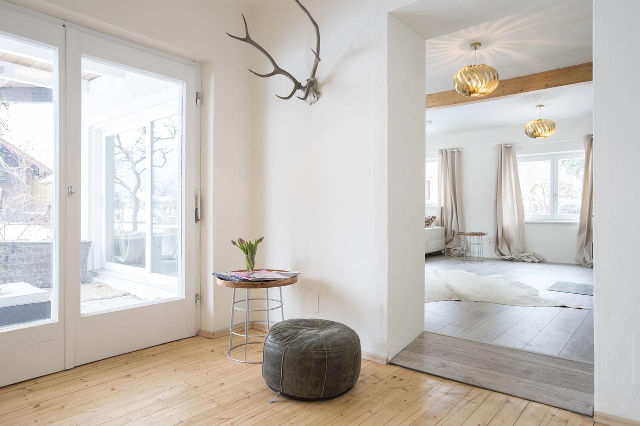 Chalet Happy Family, Secluded Location, 15 Min To Salzburg And Just Short To T Lakes Sound Of Music, Bbq&Bikes&Sunbeds For Free, Up To 14P Golling an der Salzach Exterior foto