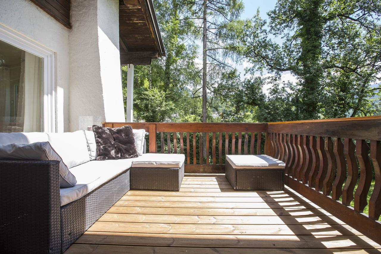 Chalet Happy Family, Secluded Location, 15 Min To Salzburg And Just Short To T Lakes Sound Of Music, Bbq&Bikes&Sunbeds For Free, Up To 14P Golling an der Salzach Exterior foto