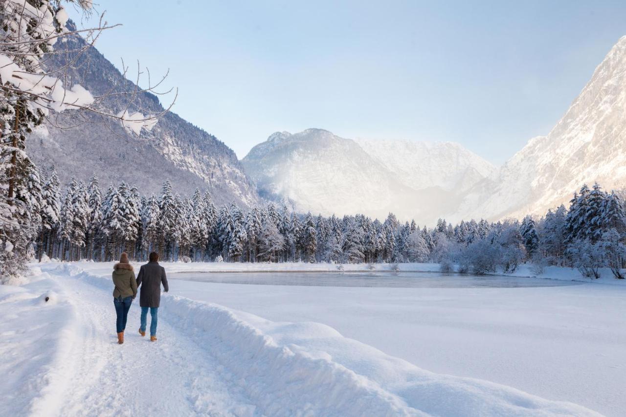Chalet Happy Family, Secluded Location, 15 Min To Salzburg And Just Short To T Lakes Sound Of Music, Bbq&Bikes&Sunbeds For Free, Up To 14P Golling an der Salzach Exterior foto